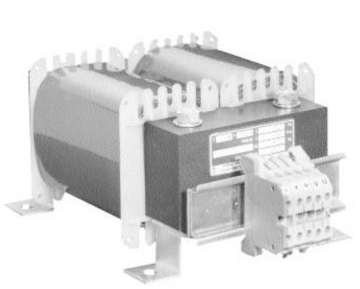 Einphasen-Transformatoren UI, 1 - 6.3 kVA